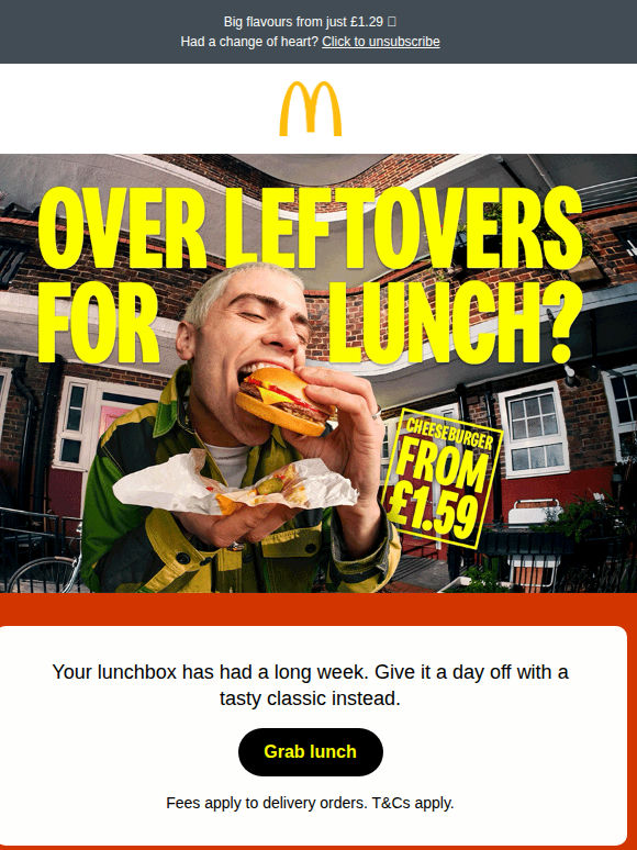 Payday playing hard to get?