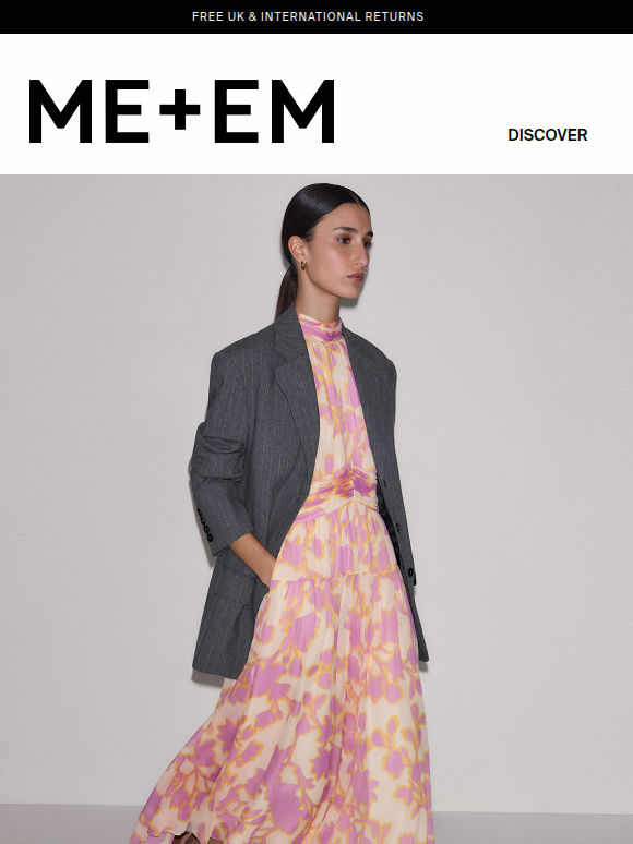 Sale Final Reductions | Shop By Size