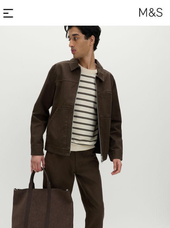 Looks worth going out for