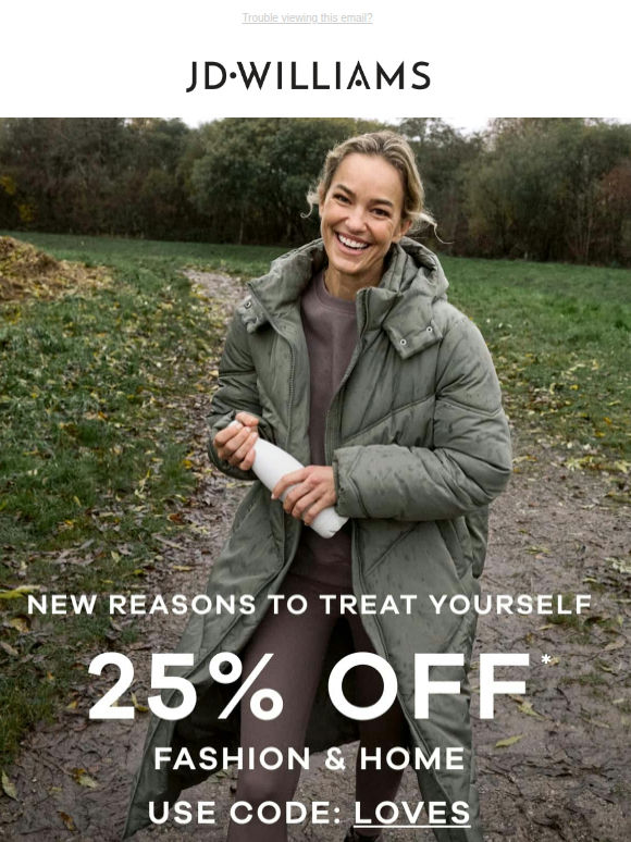 📩 (1) NEW OFFER for you : 25% off