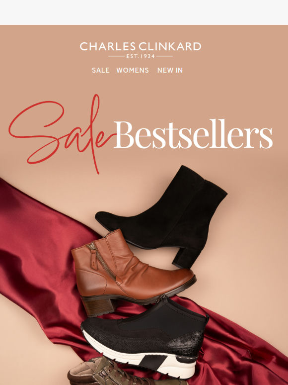 Bestselling Styles in the Sale🌟