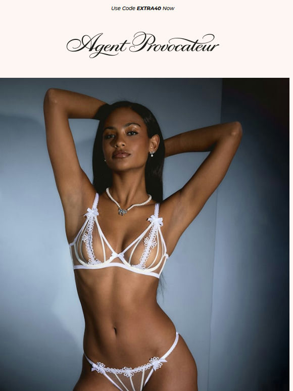 Our Top Picks, Your New Obsession - Now 40% Off