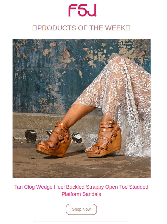 One big sale! Spend less money to buy more things! 💰