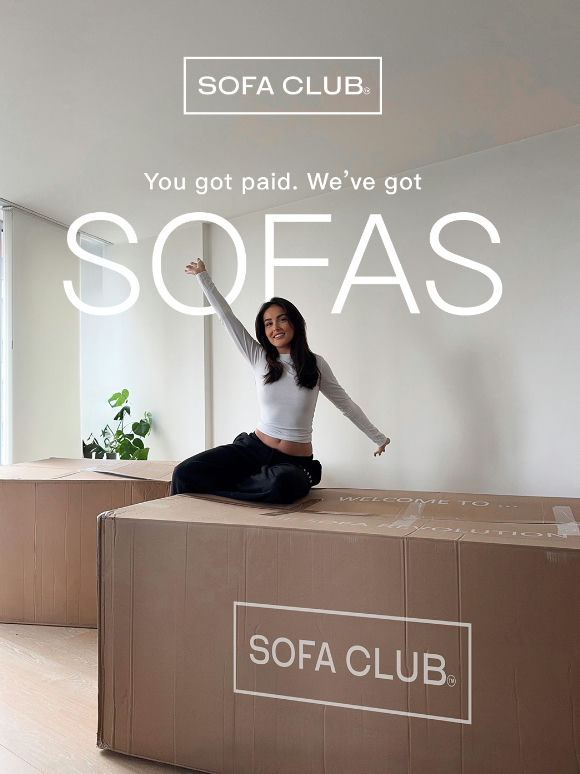 Discover The Fashion Heroes