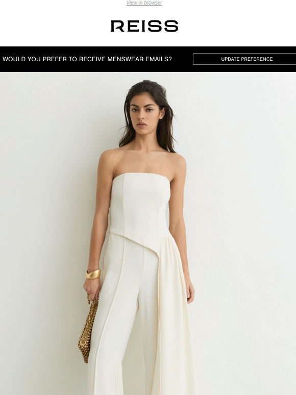 Dress for the Occasion