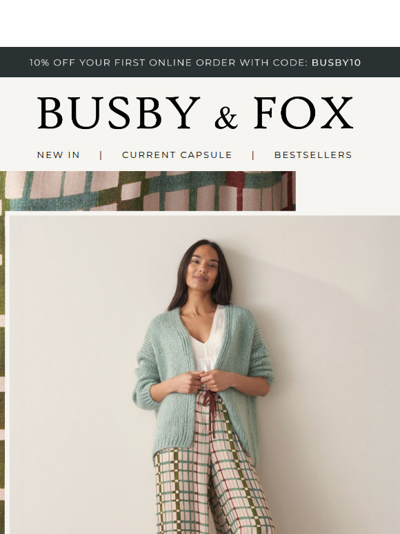 Just landed | Meet Samira