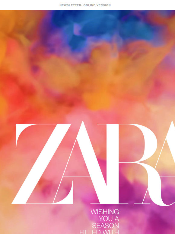 HOLI | Wishing you a season filled with colours