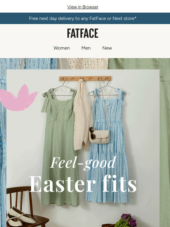 Outfits that are egg-stra effortless