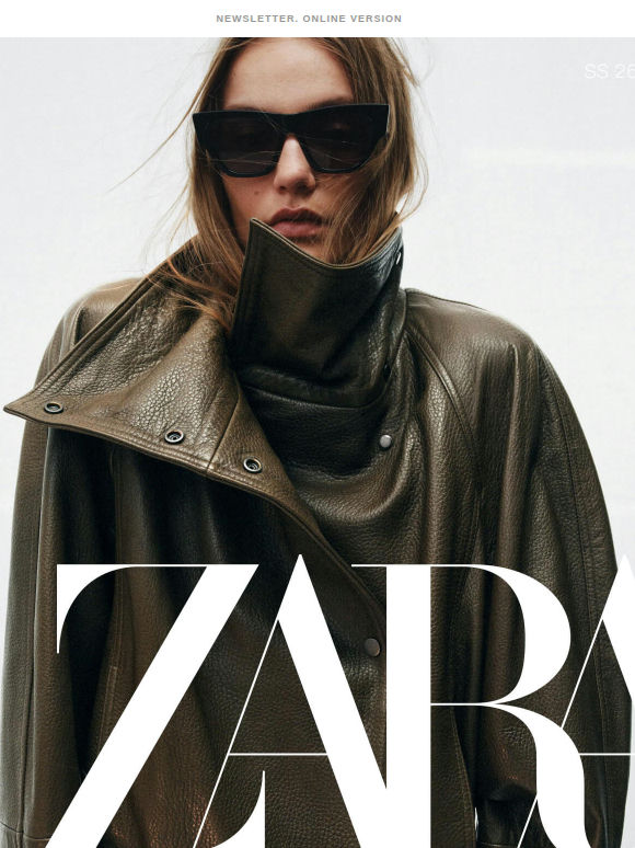 Woman | Discover what's new this week