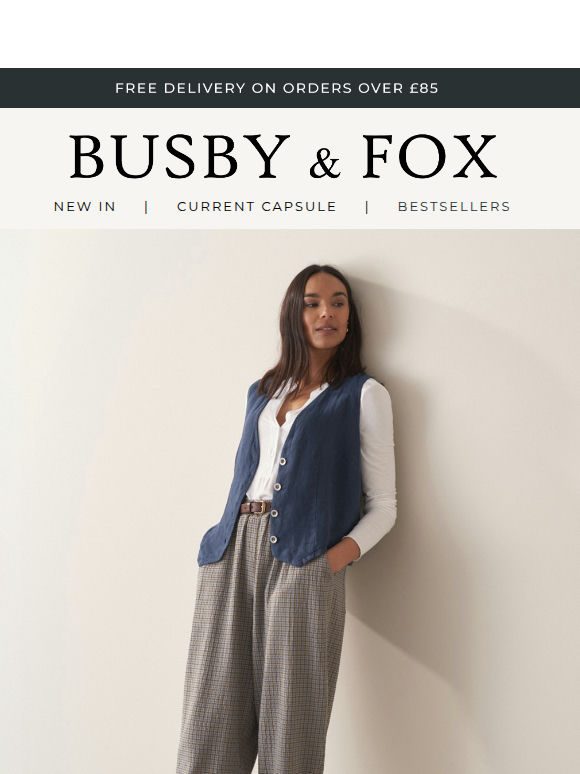 Five star favourites ⭐