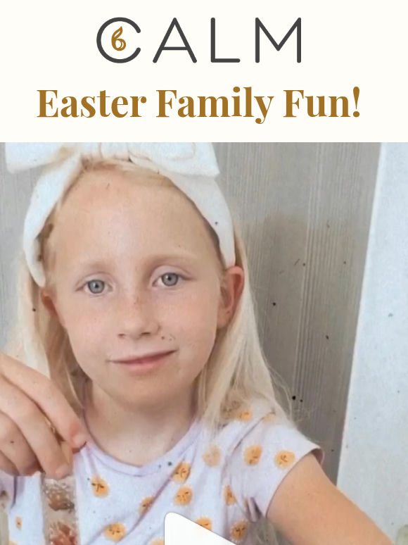 Hop into Easter Fun: Make Perfume! 🐰