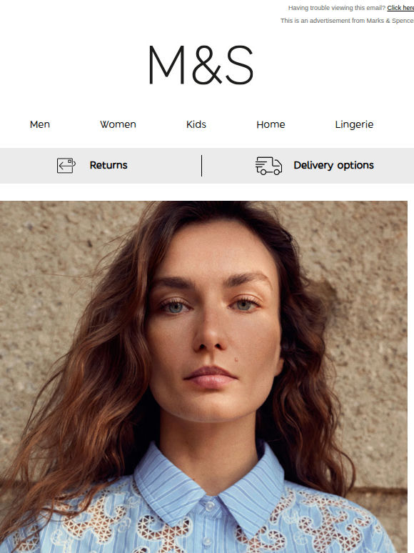 Spring’s biggest colour trend is here