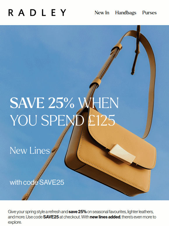 Save on seasonal favourites