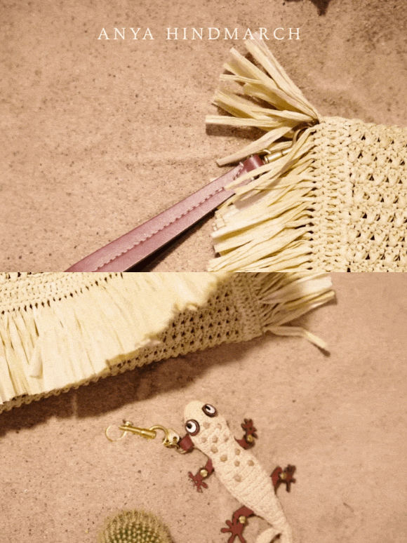 Meet your new basket bag