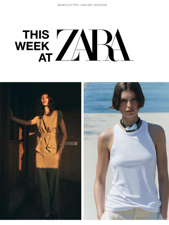 Discover this week's new arrivals