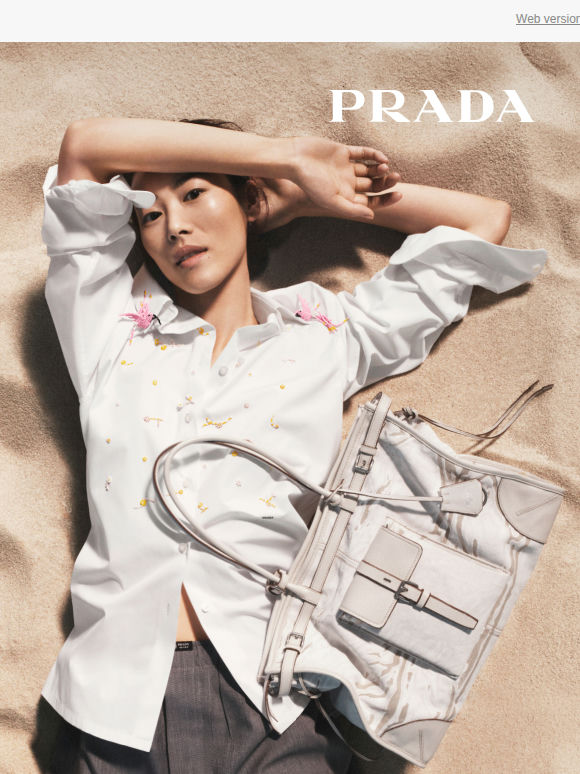 Prada Bonnie