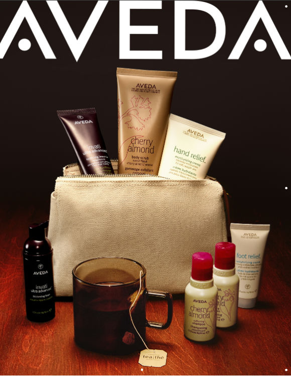 Treat mom to a head-to-toe ritual this Mother's Day