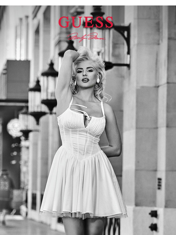 Marilyn Monroe Collection