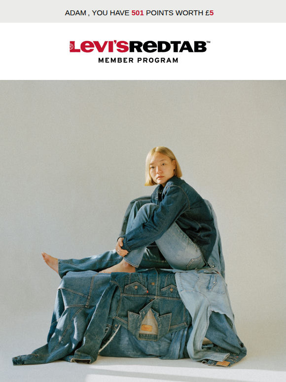 Discover our most-loved fits