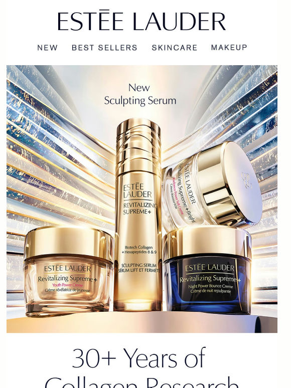 Even More Powerful 🌟 The Revitalizing Supreme+ Collection
