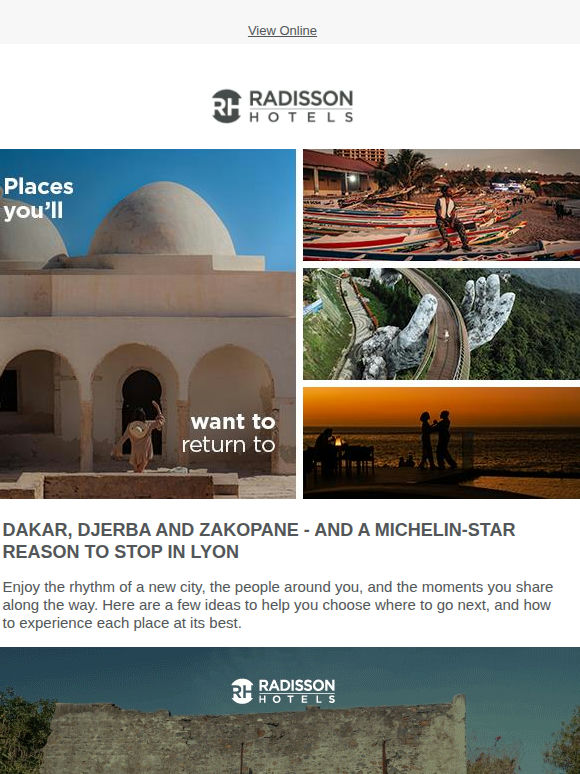 Your next forever favourite starts here