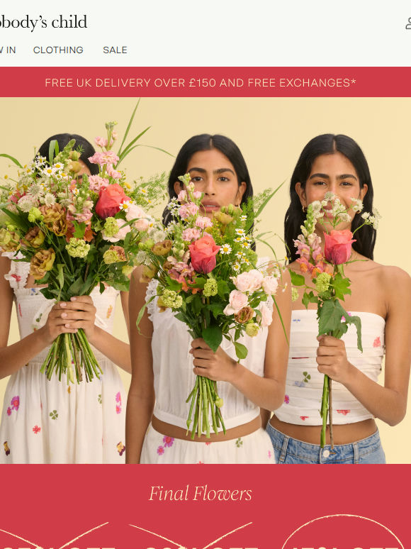 15% OFF EVERYTHING