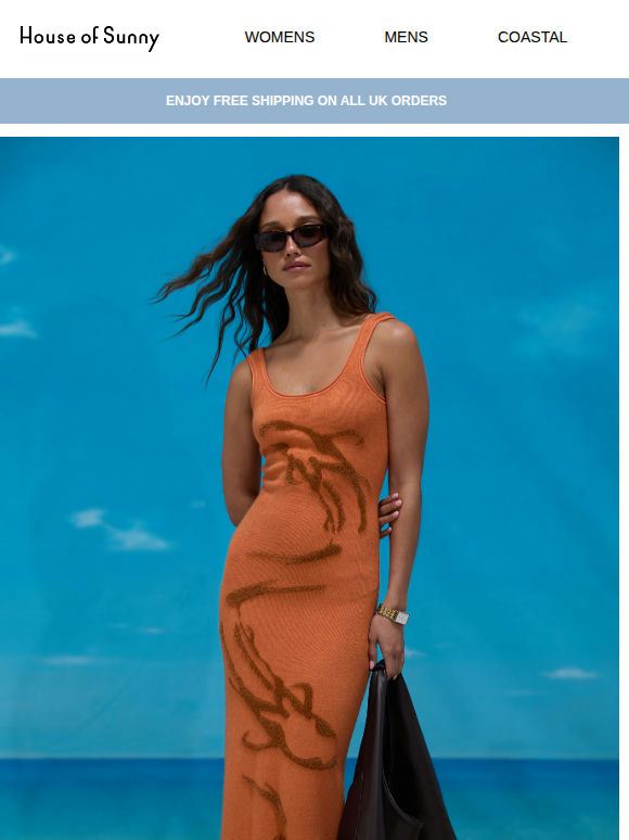 Your Summer Outfit Rotation