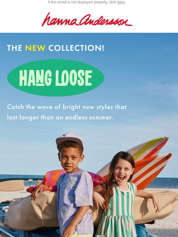 NEW Easy-Breezy Summer Styles☀️🌴