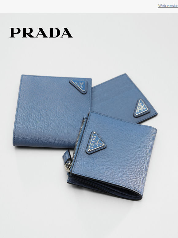 New In: Small Leather Goods