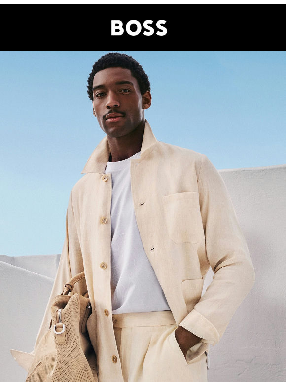 The Linen Collection