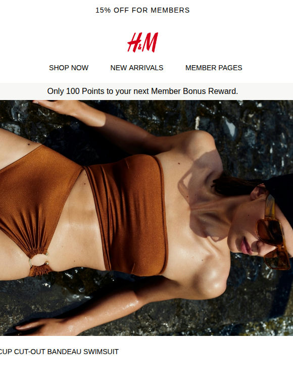 The Beachwear Shop