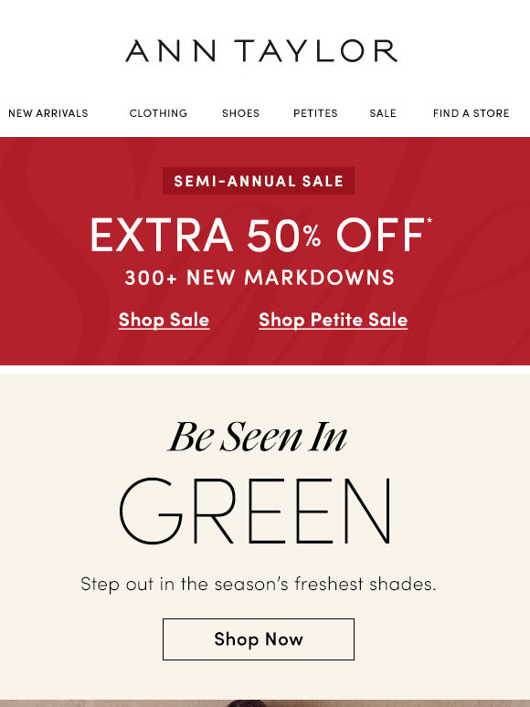The Chicest Way To Get Your Greens