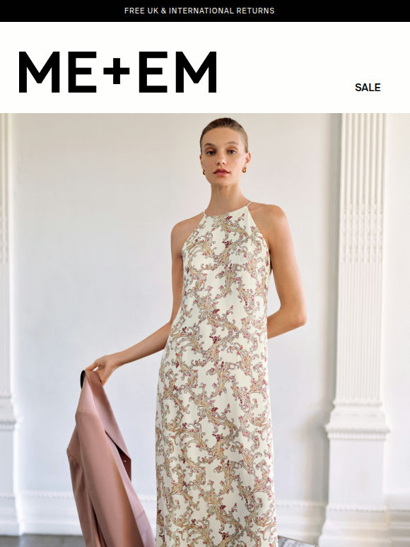 Launching Today | New Summer Staples