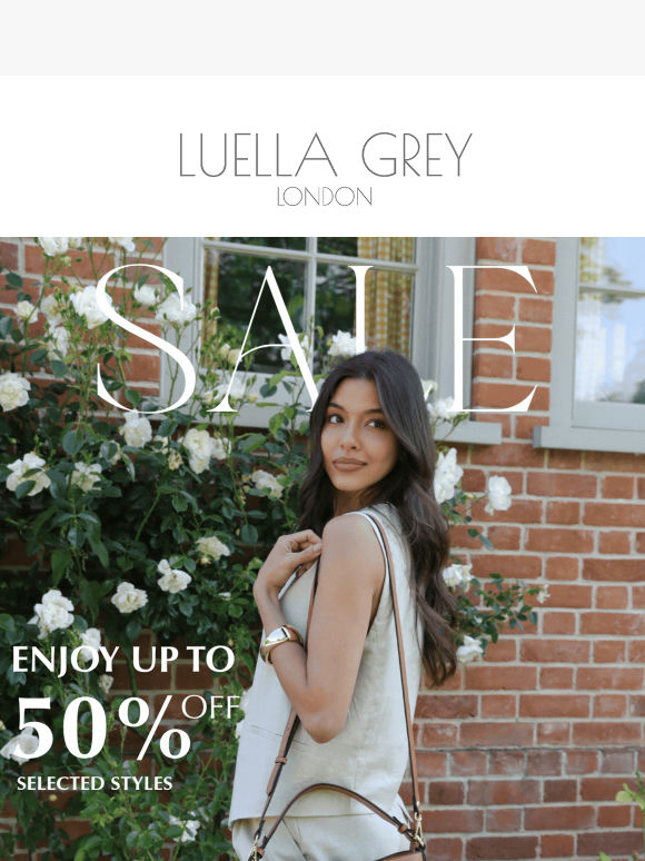 Top Picks in the End of Season Sale