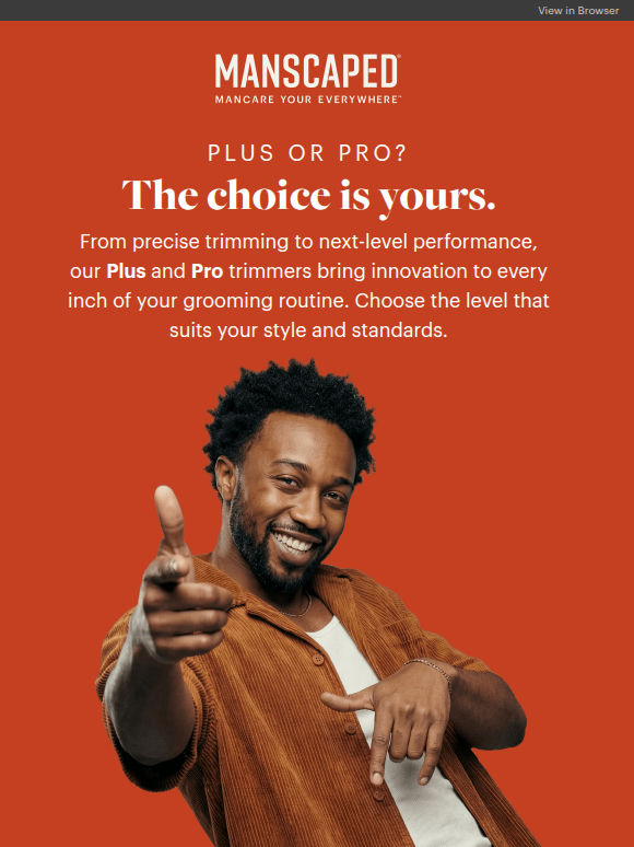 Plus or Pro? You decide.