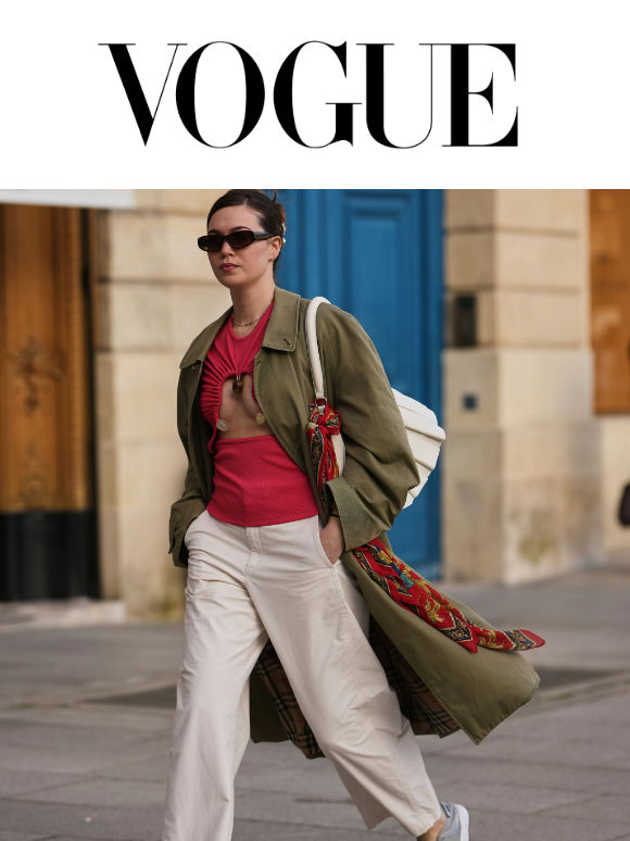 These 6 Trending Trainers Will Be Everywhere By Autumn