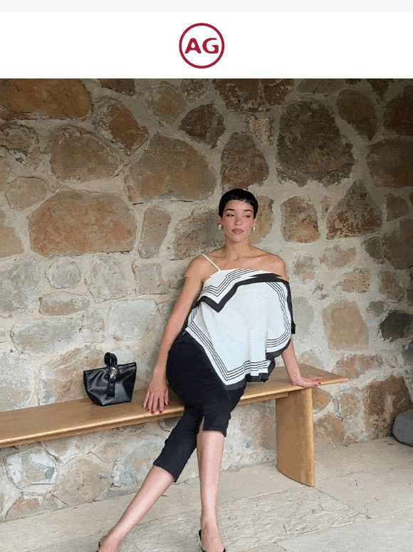Meet the Maisie Capri.