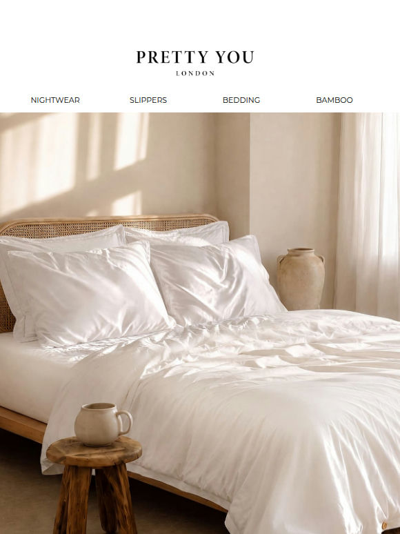 Better sleep starts here