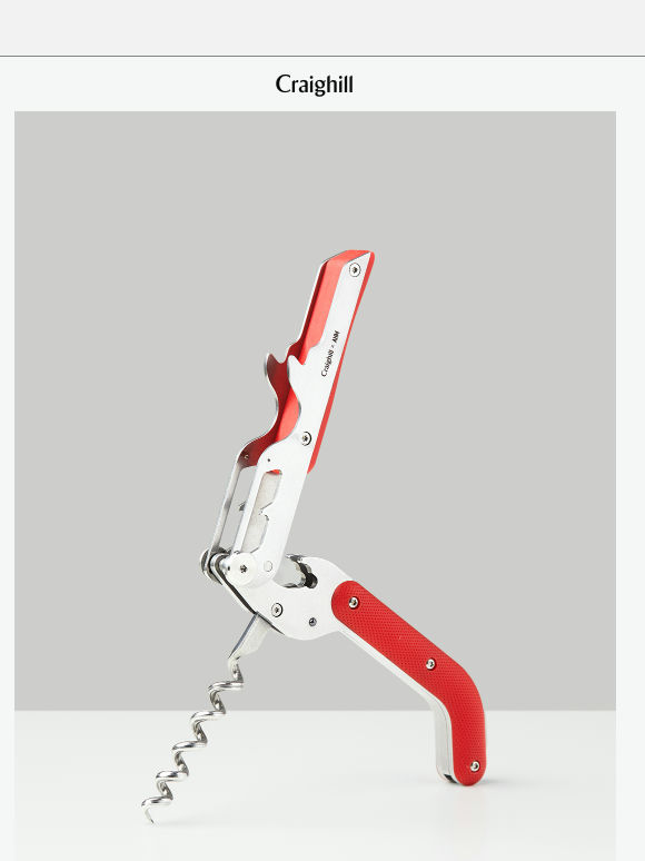 The Solution to Your Wine Key Woes
