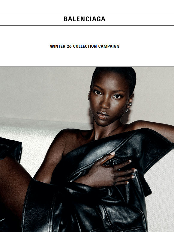 Winter 26 Collection