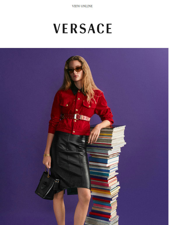 New Season Wardrobe