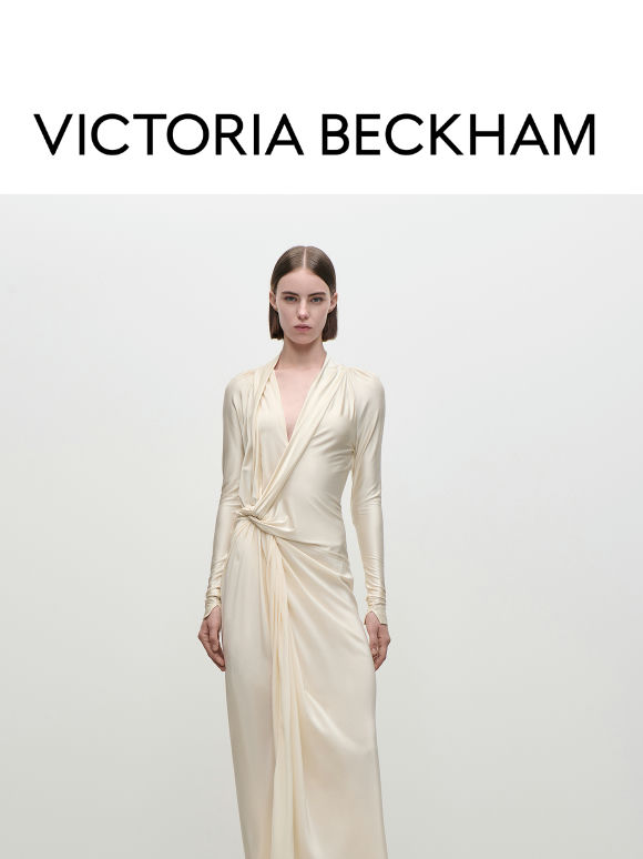 Sculpted Forms: Modern Dresses