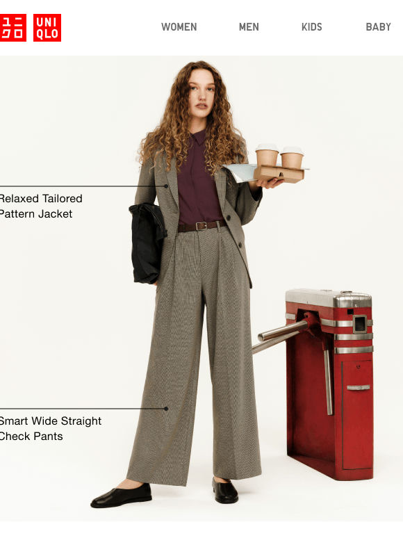 What to wear to work