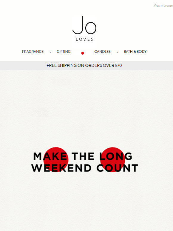 Triple Red Dots Are Here