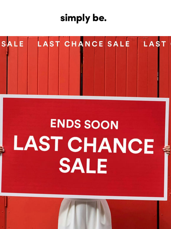 Warning: Selling fast ⚠️