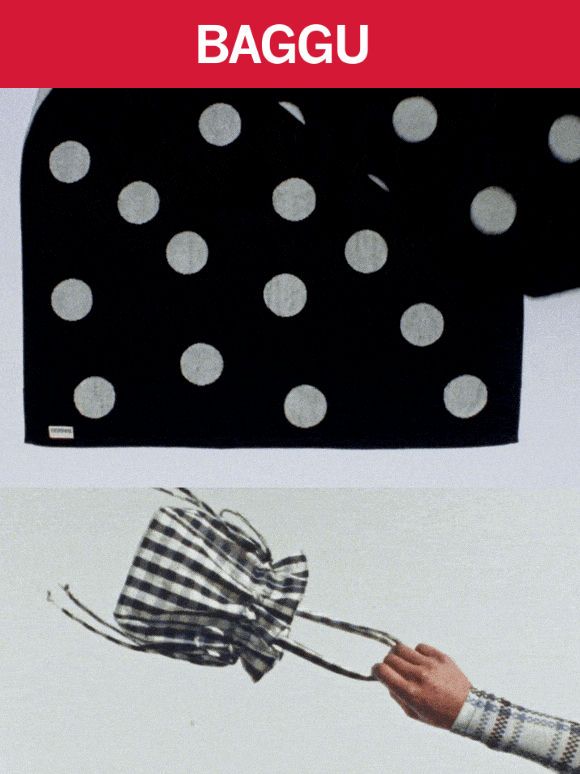 Polka Dots, Tartan, and Houndstooth