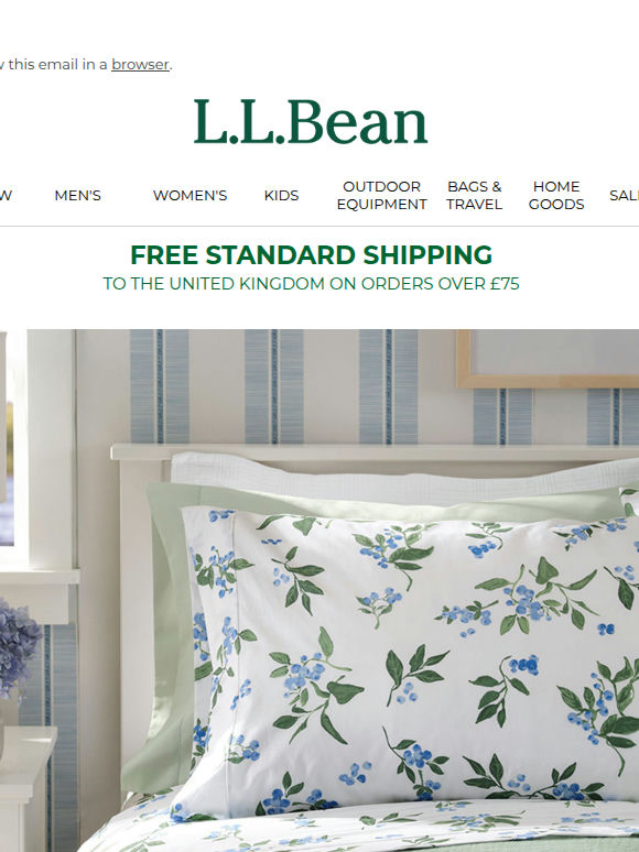 "I love everything about these sheets!"