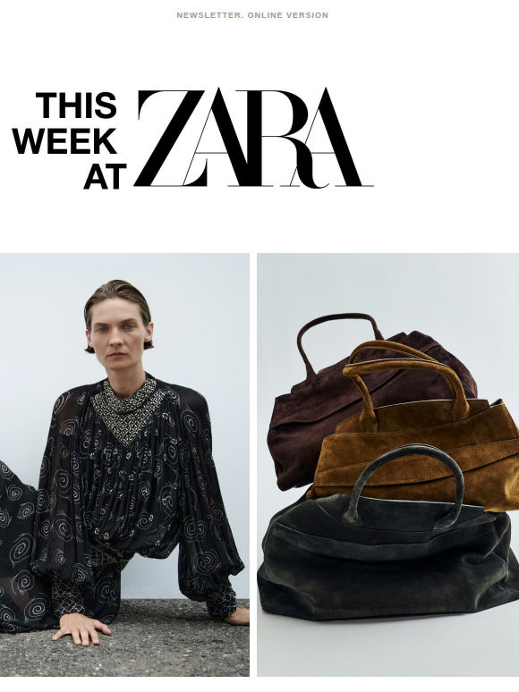 Discover what's new this week