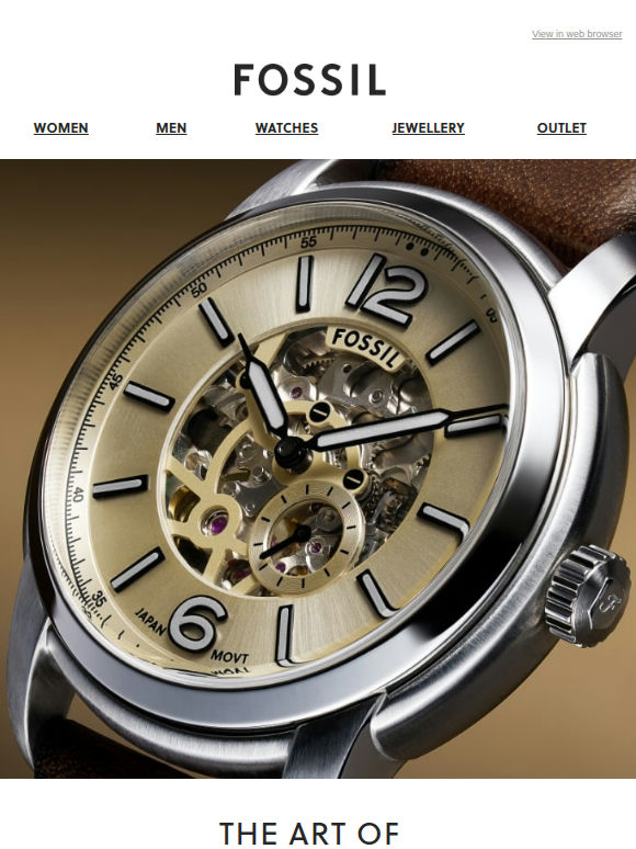 A Look Inside Automatics