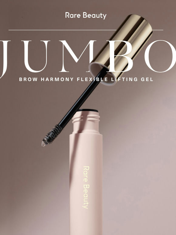 Our bestseller in brow—now bigger than ever